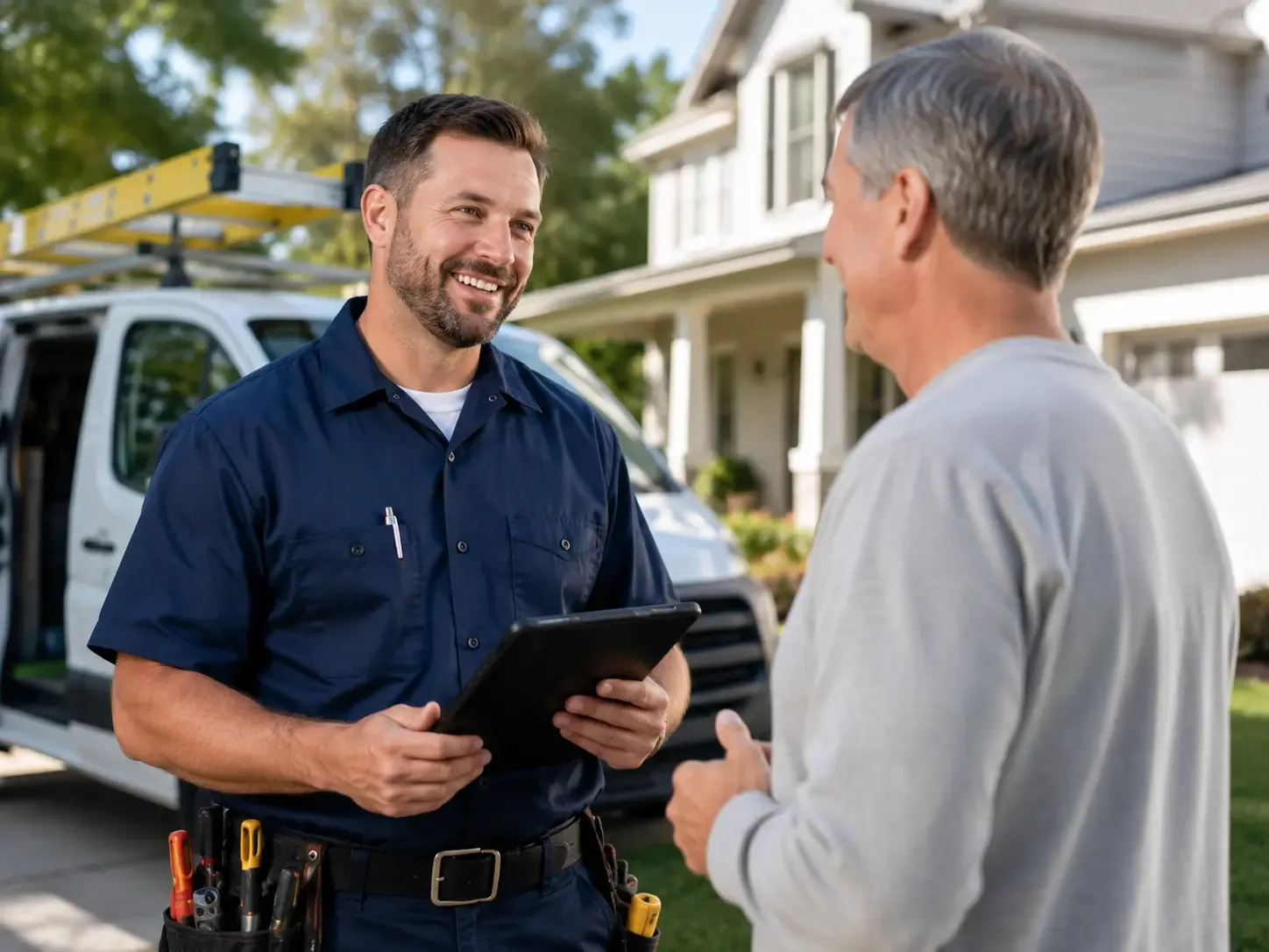 Whole Home Rewiring Round O, SC FAQs
